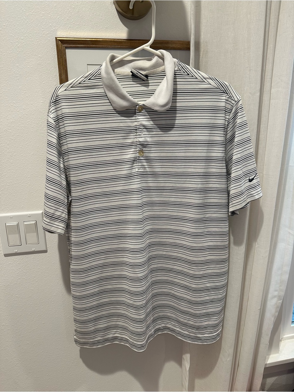Men’s Nike Golf Polo